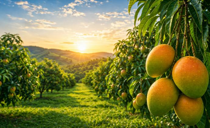 Mango Land